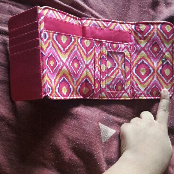 Wallet - Picture 1 of 2